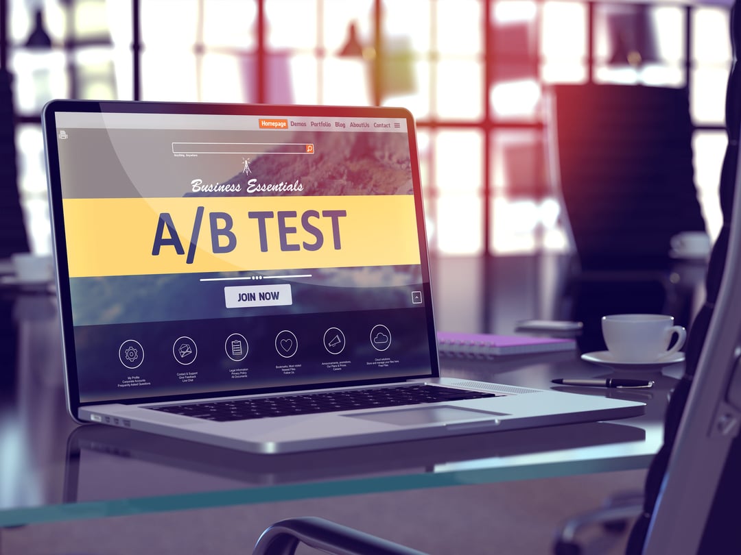 How to Optimize Your Emails with A/B Testing