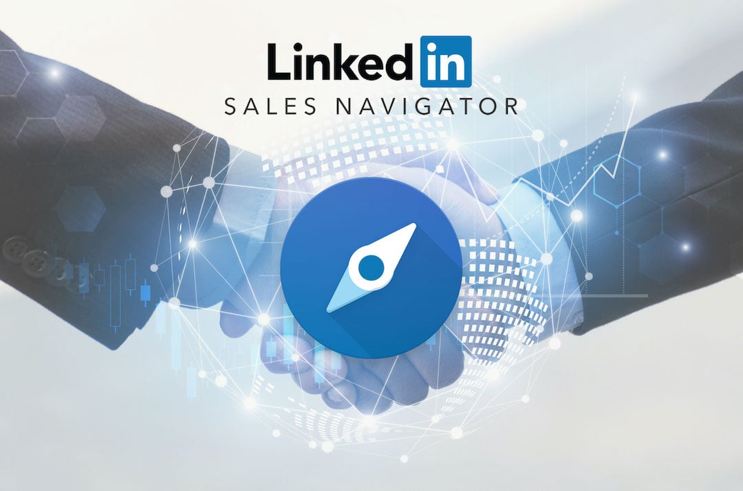 The LinkedIn Sales Navigator