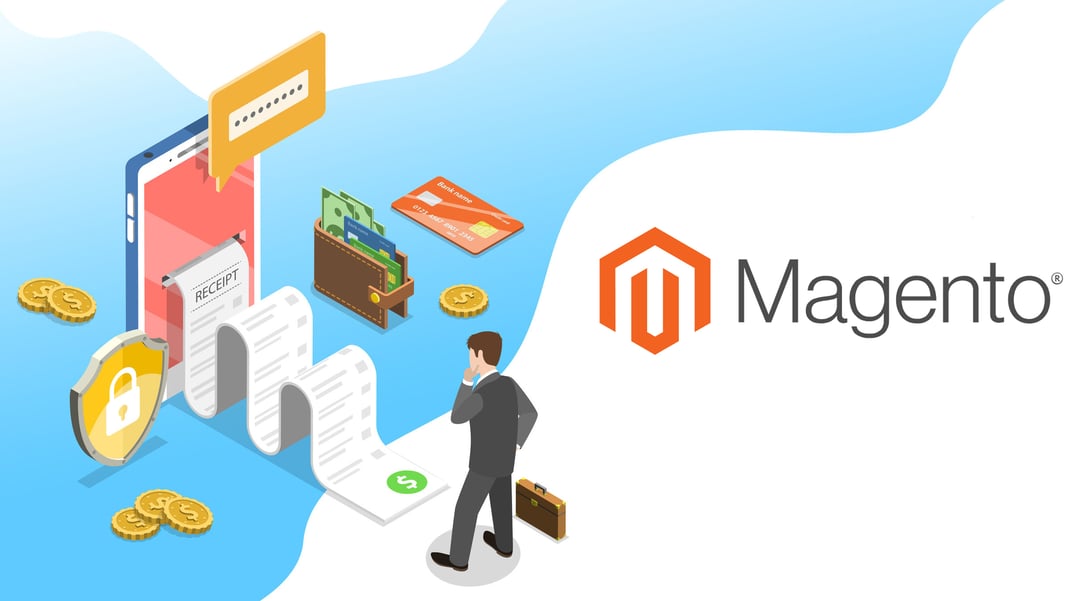 What Is the Cost of Building and Operating a Magento eCommerce Store?
