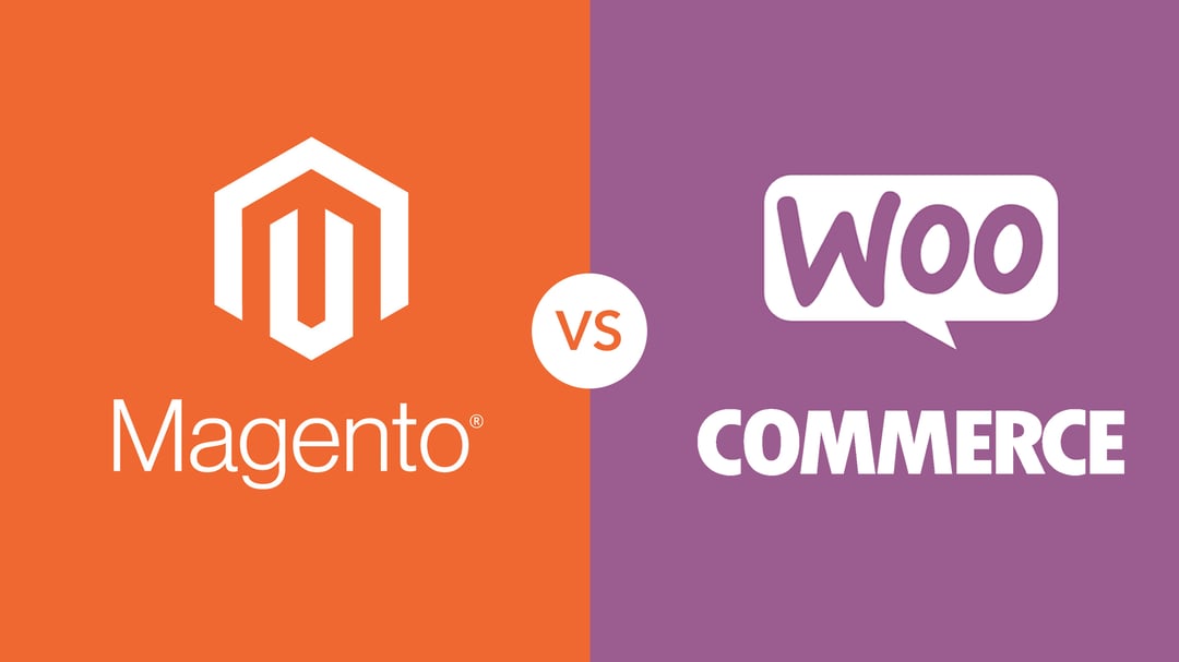Magento vs. WooCommerce: Which Is Better for You?
