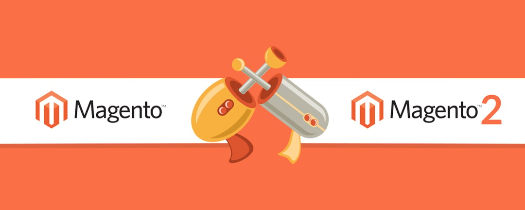 What are the Differences Between Magento 1 and Magento 2?