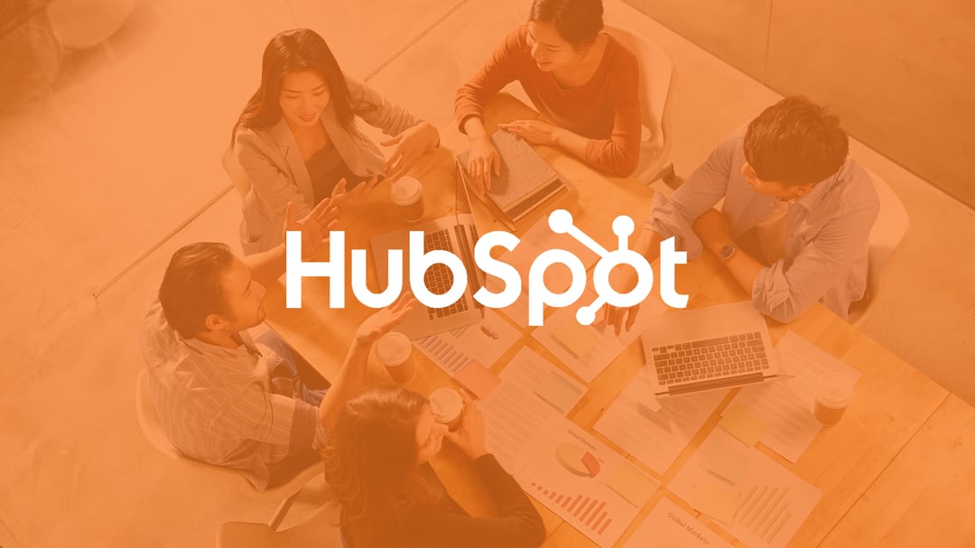 How HubSpot Integrates Sales and Marketing