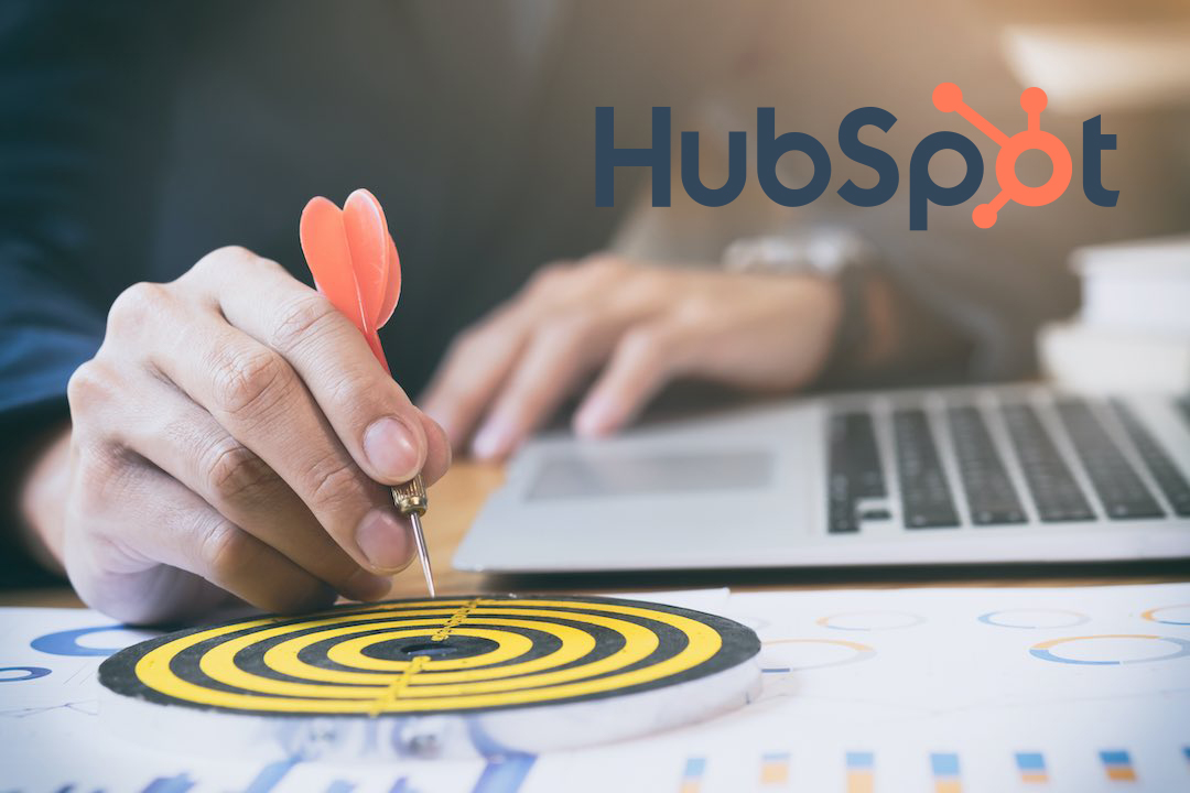 How to Use HubSpot’s New Target Accounts