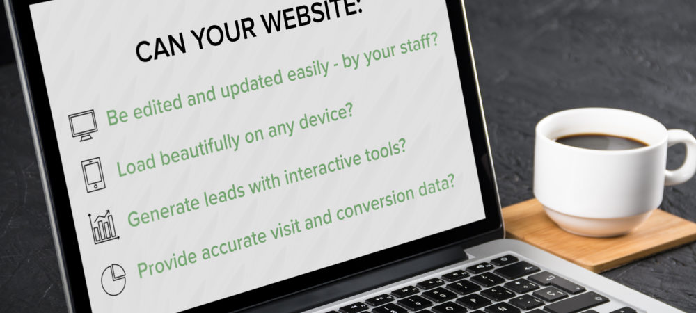 Is Your Website an Internet Relic? Why Outdated Websites Are Bad For Business