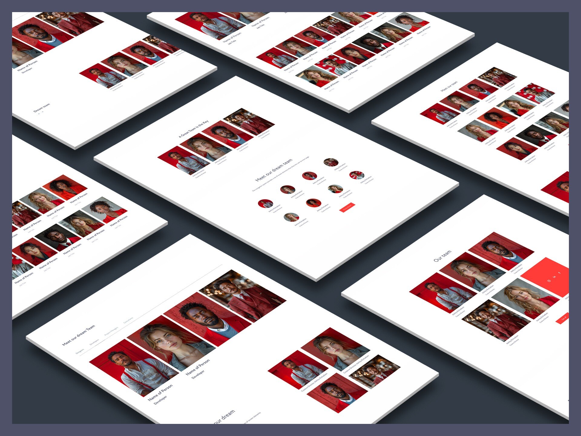 10+ Unique Layouts & Styles, Seamless Integration, No Coding Needed