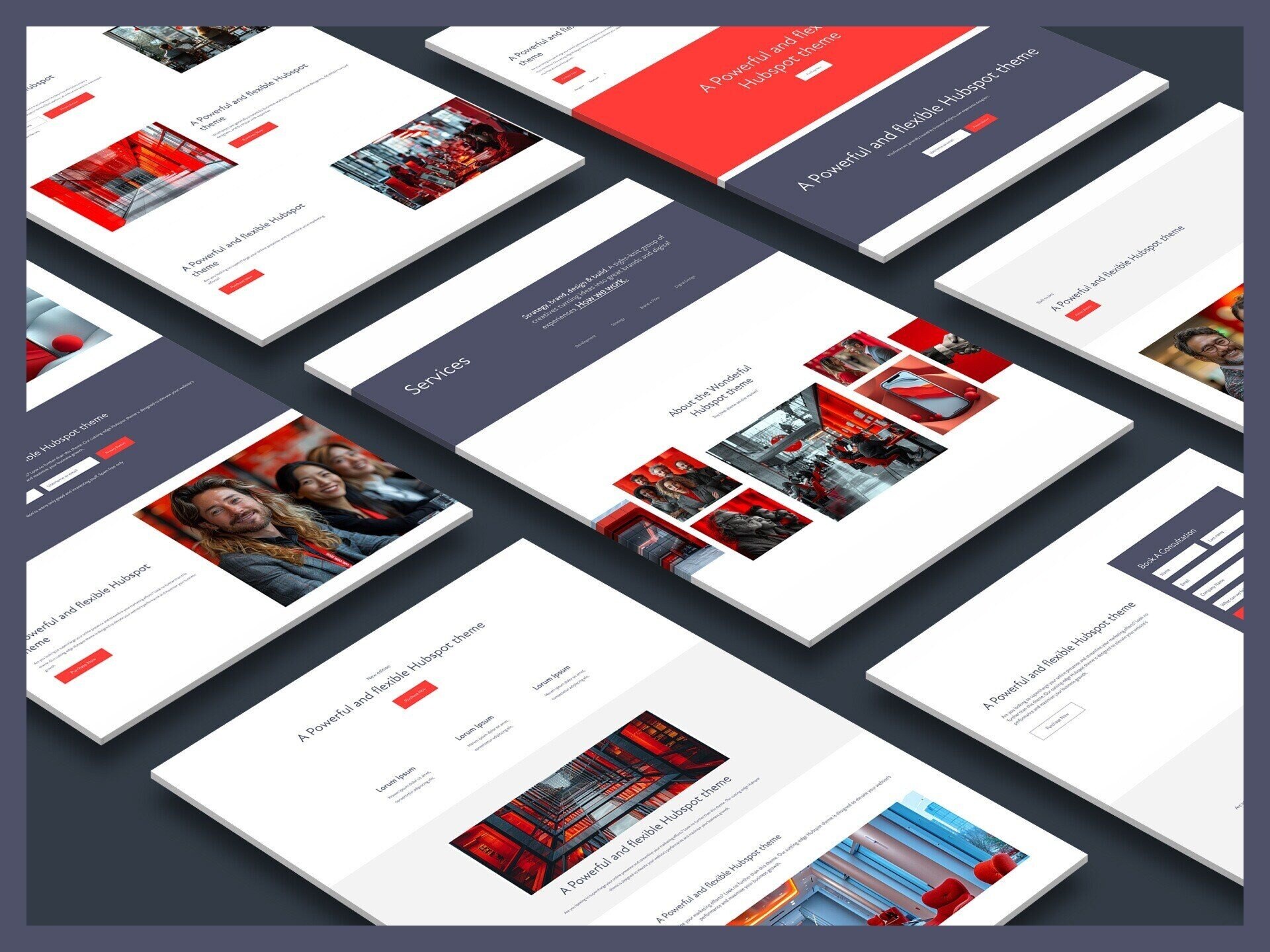30+ Unique Layouts & Styles, Seamless Integration, No Coding Needed